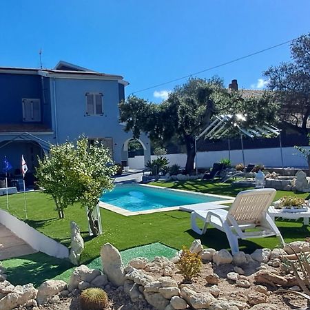 Villa Andres Σάσαρι Εξωτερικό φωτογραφία