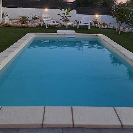 Villa Andres Σάσαρι Εξωτερικό φωτογραφία