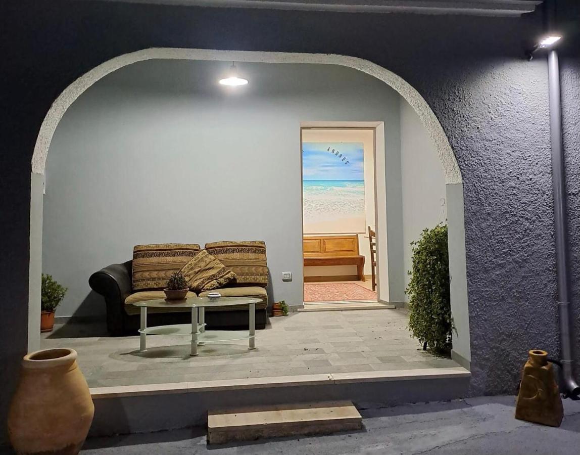 Villa Andres Σάσαρι Εξωτερικό φωτογραφία