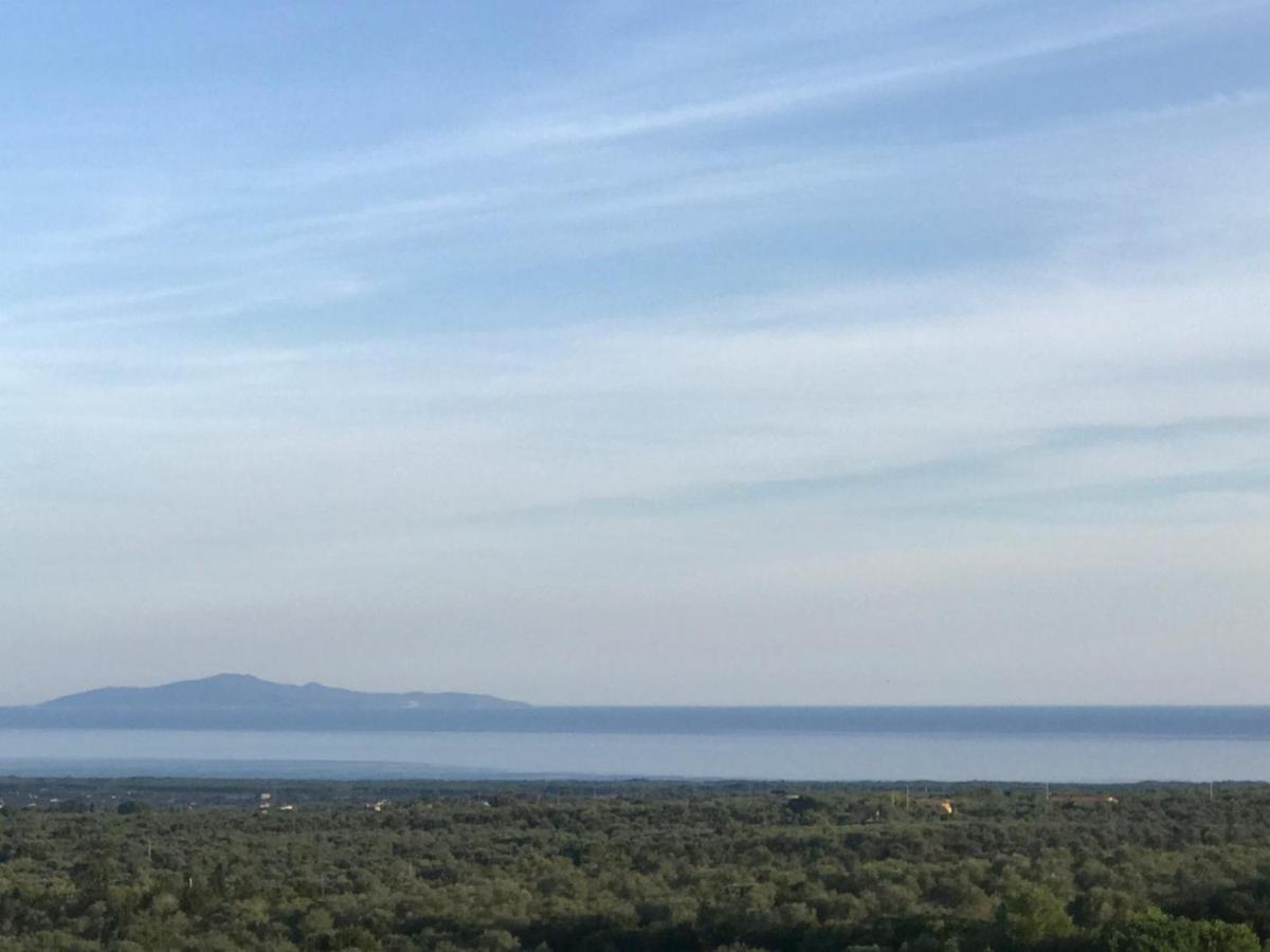 Villa Andres Σάσαρι Εξωτερικό φωτογραφία