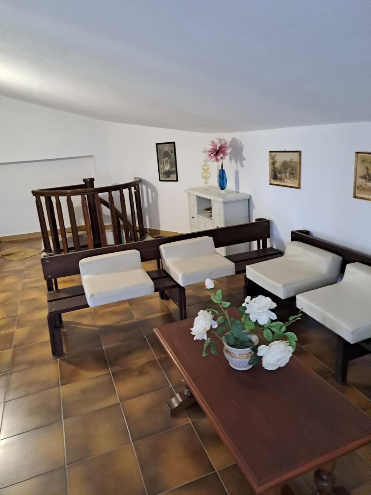 Villa Andres Σάσαρι Εξωτερικό φωτογραφία