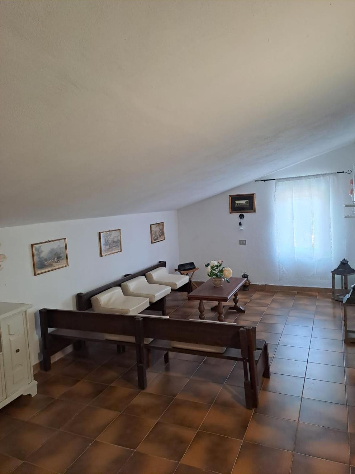 Villa Andres Σάσαρι Εξωτερικό φωτογραφία