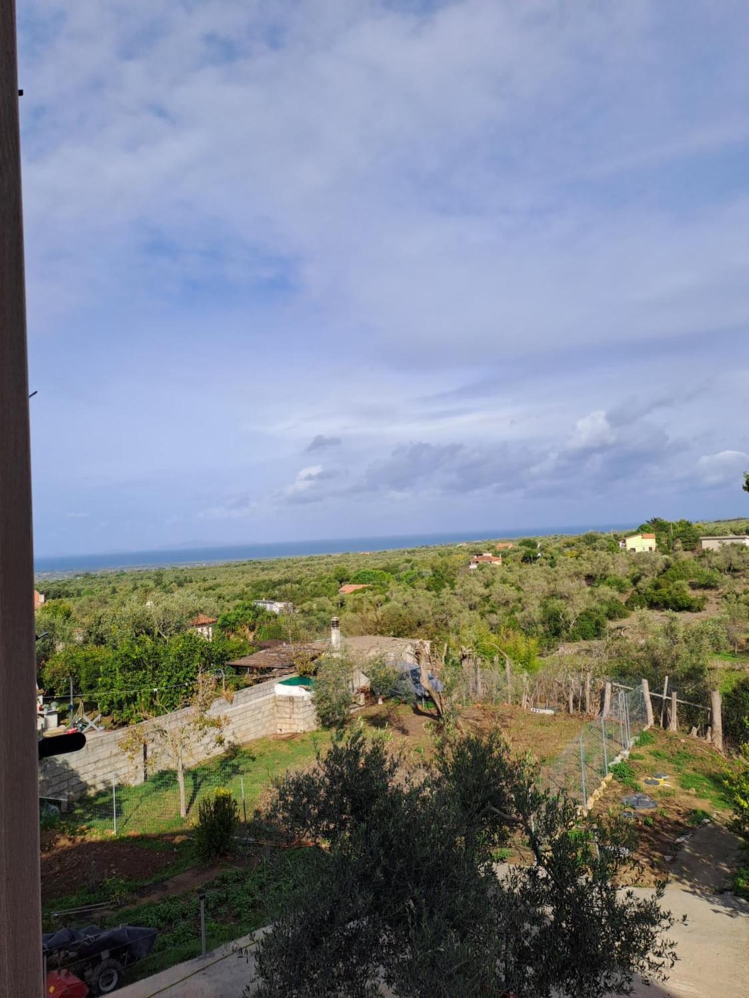 Villa Andres Σάσαρι Εξωτερικό φωτογραφία