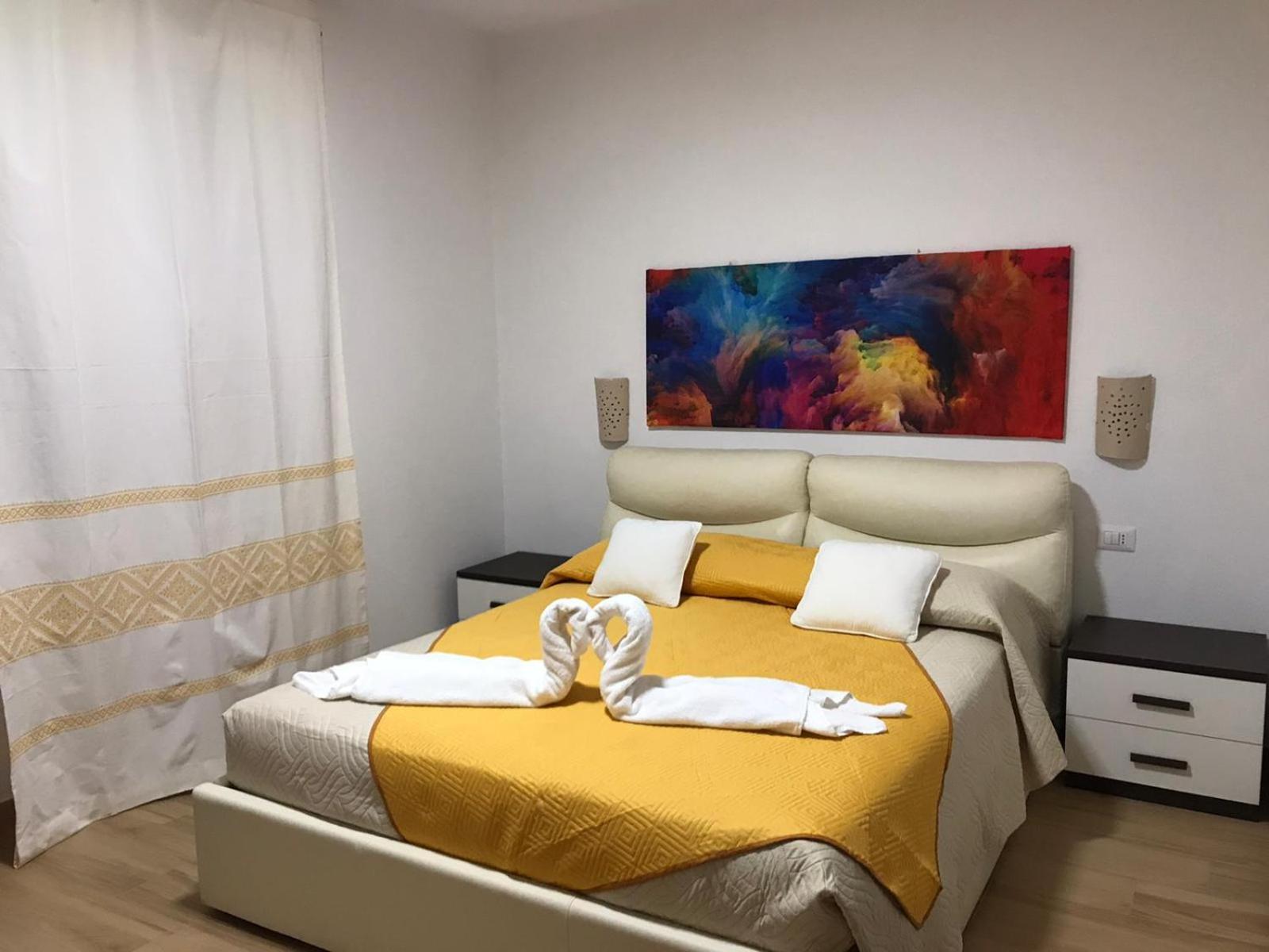Villa Andres Σάσαρι Εξωτερικό φωτογραφία