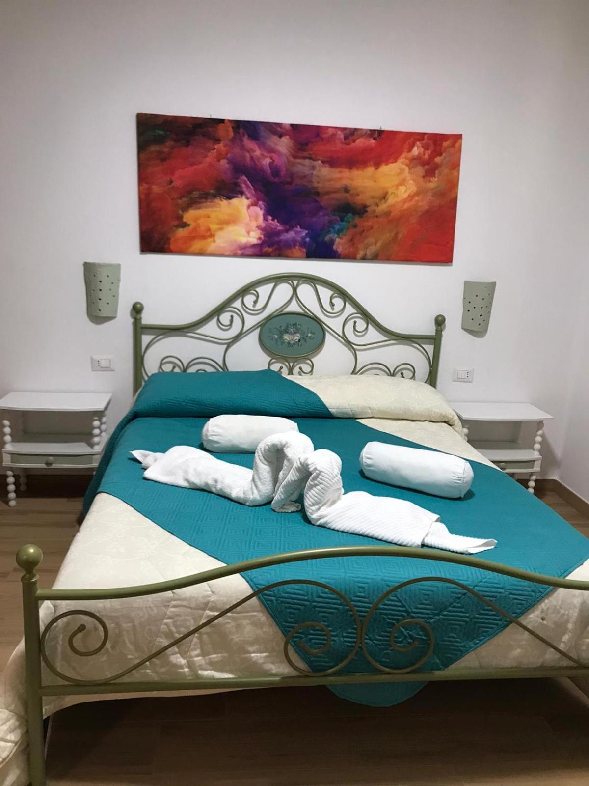 Villa Andres Σάσαρι Εξωτερικό φωτογραφία