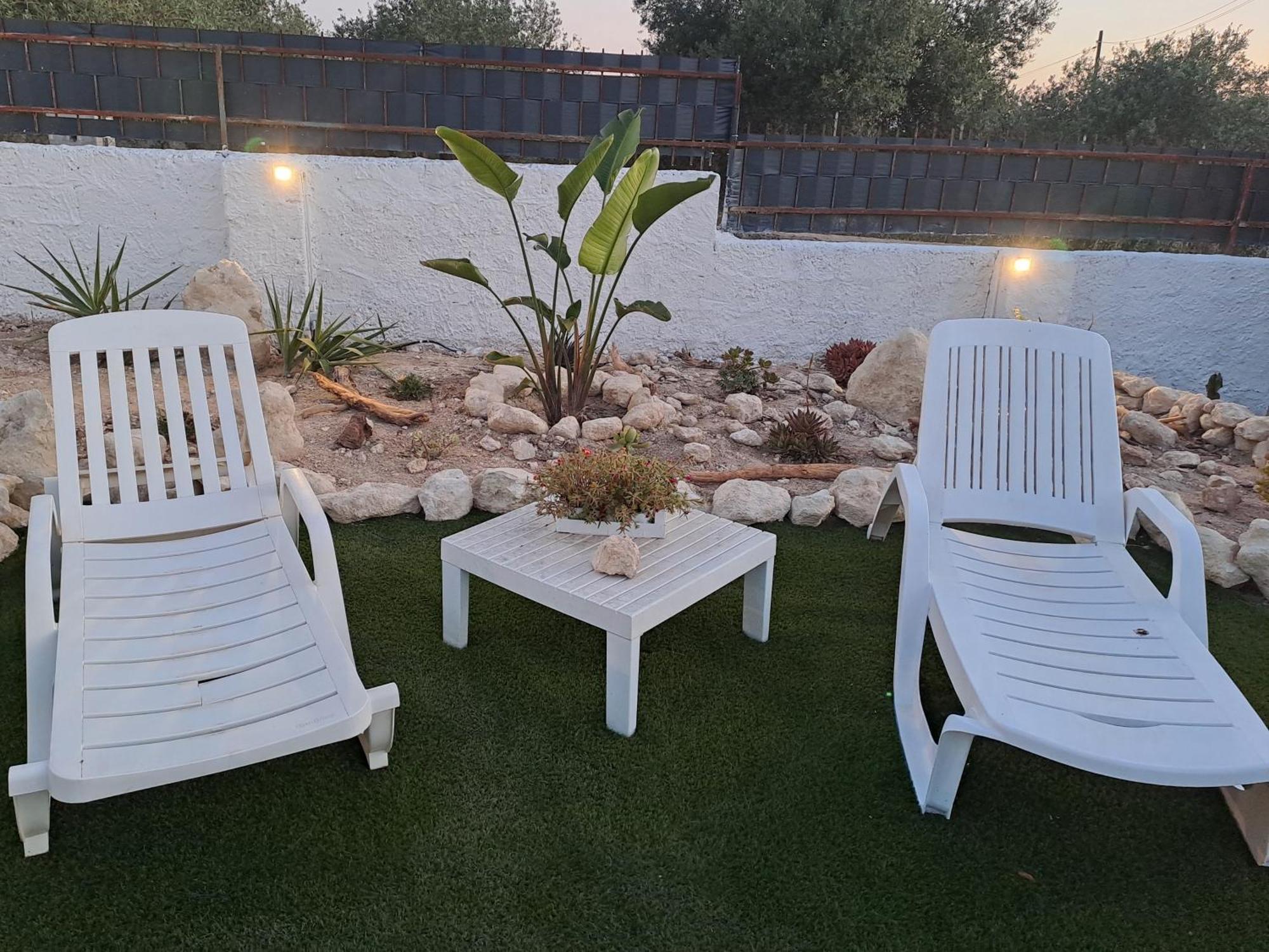 Villa Andres Σάσαρι Εξωτερικό φωτογραφία