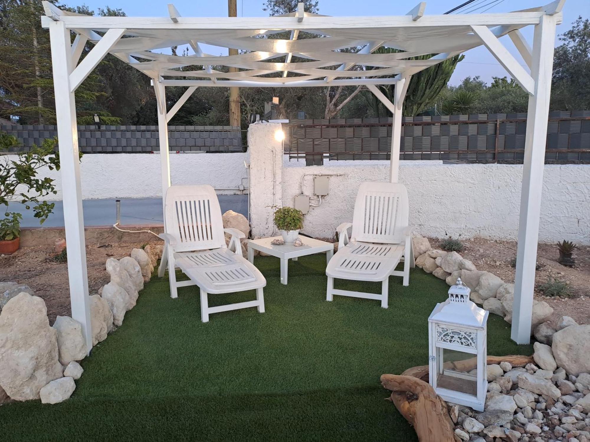 Villa Andres Σάσαρι Εξωτερικό φωτογραφία