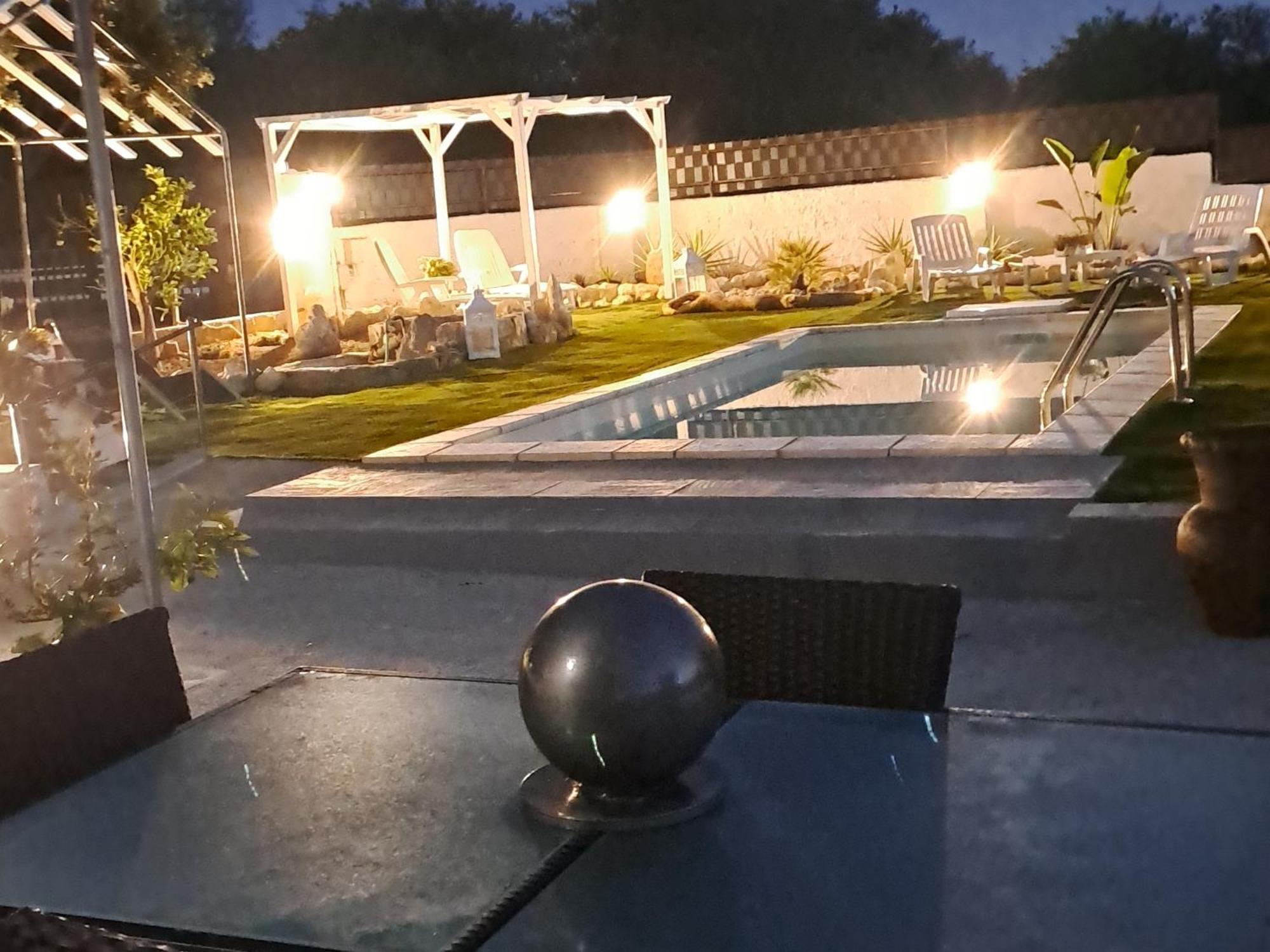 Villa Andres Σάσαρι Εξωτερικό φωτογραφία